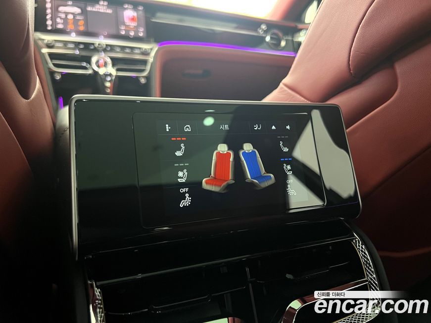 Bentley Flying Spur 2022