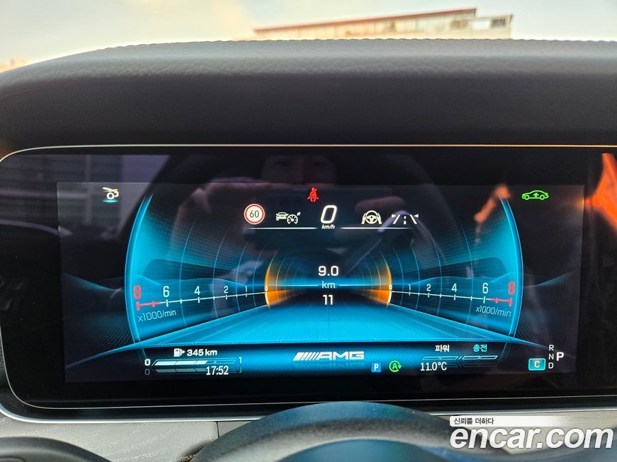 Mercedes-Benz AMG GT 2026