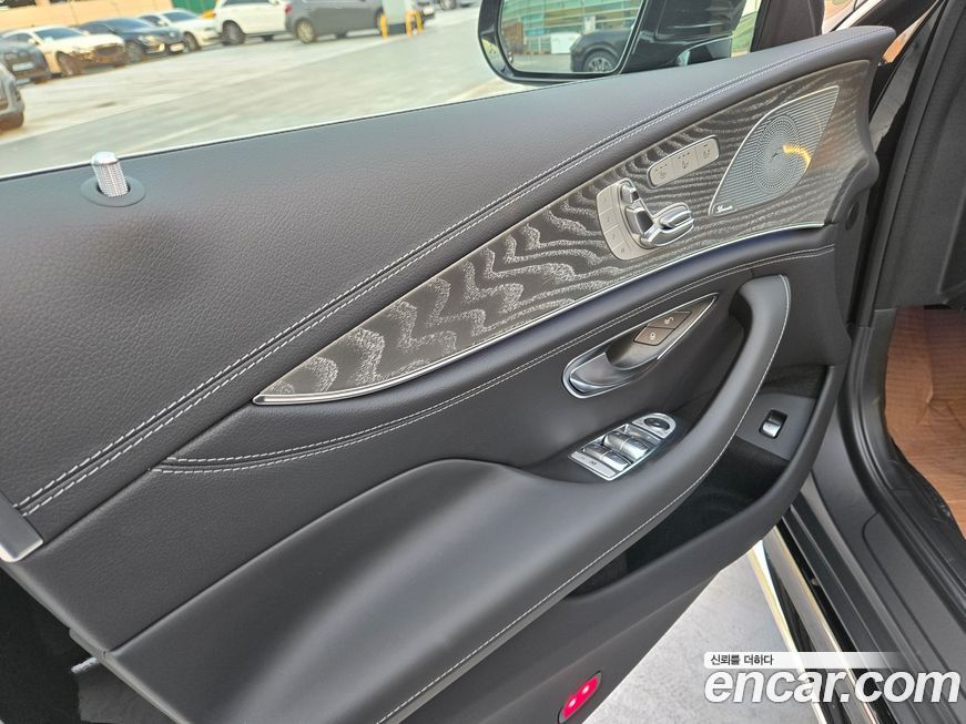 Mercedes-Benz AMG GT 2026