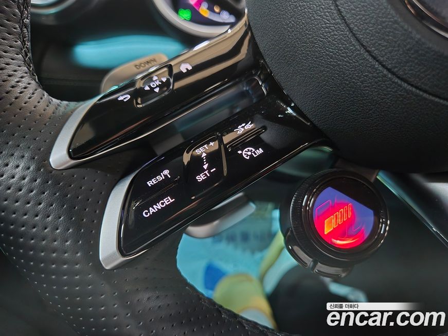 Mercedes-Benz SL-Class 2024