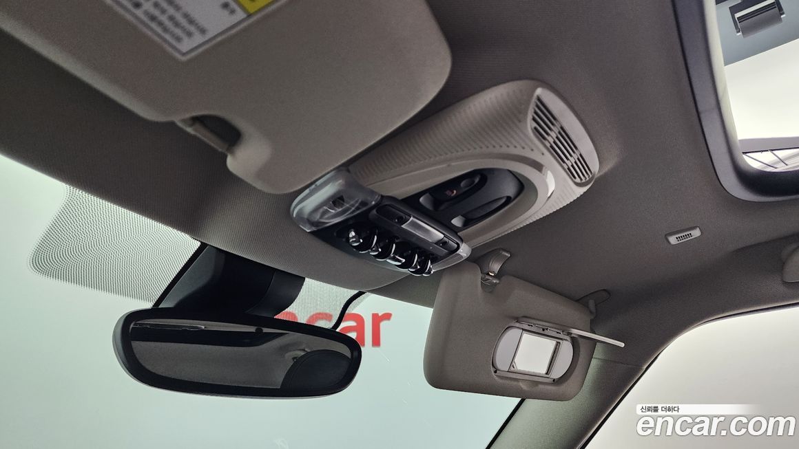 Mini Countryman 2020