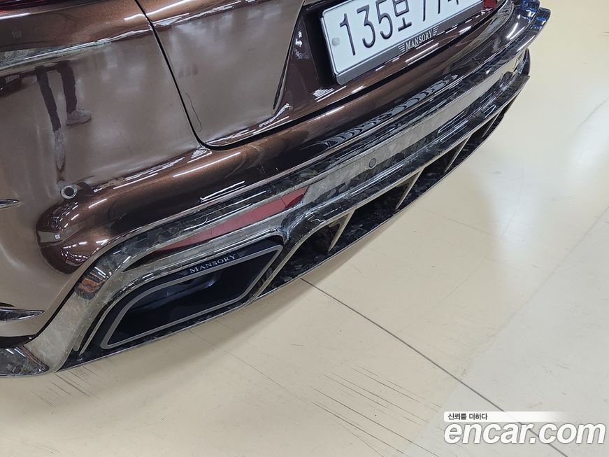 Porsche Panamera 2018