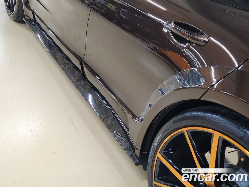 Porsche Panamera 2018