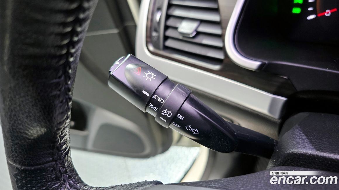 KG_Mobility_Ssangyong KORANDO 2015