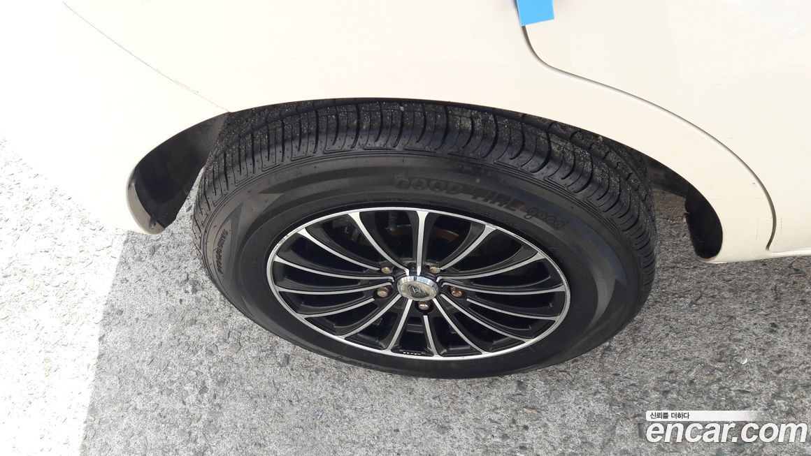 Kia Soul 2013