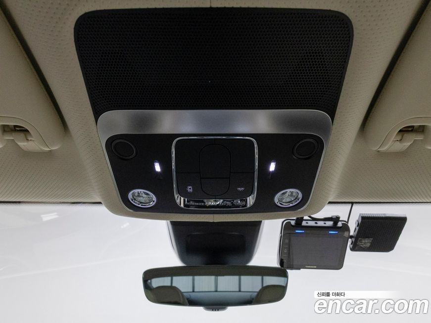 Bentley Continental 2024