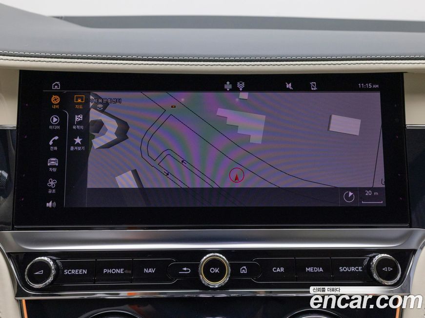 Bentley Continental 2024