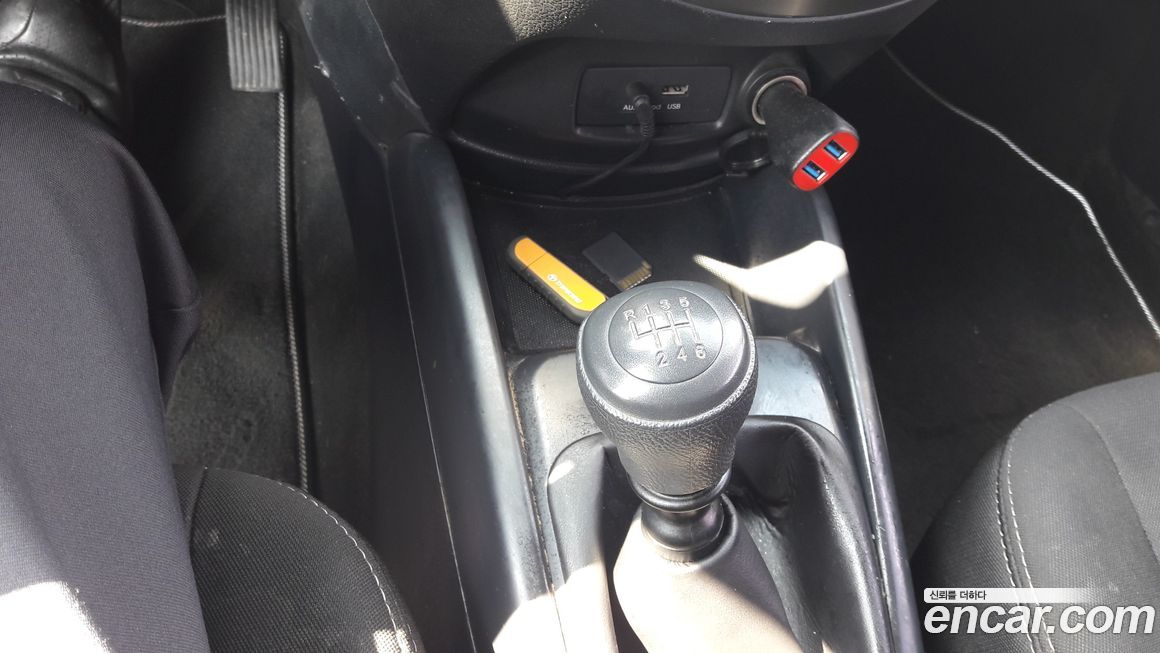 Kia Soul 2013