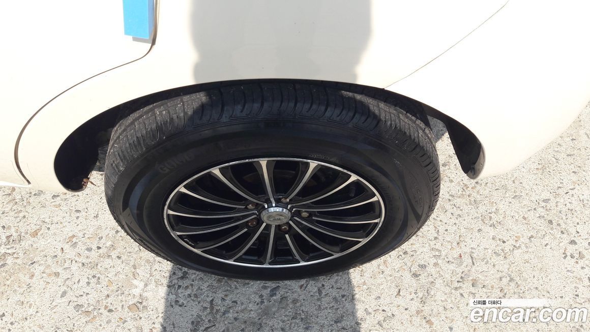 Kia Soul 2013