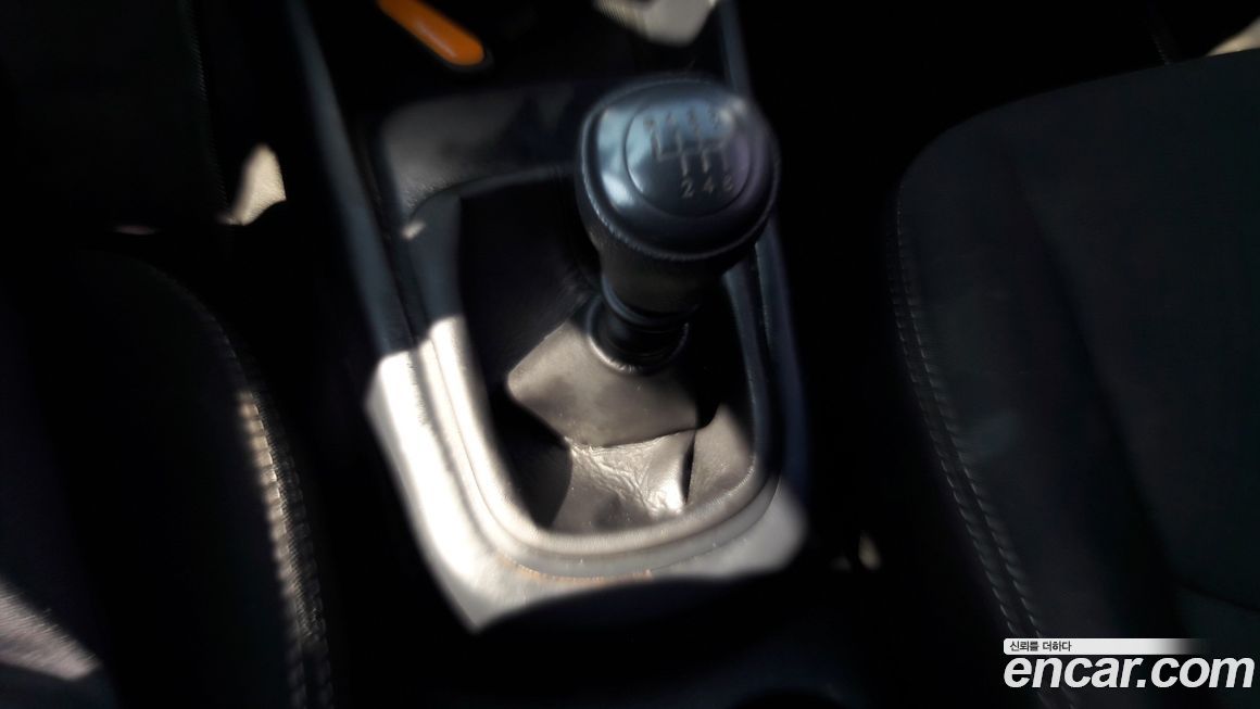 Kia Soul 2013