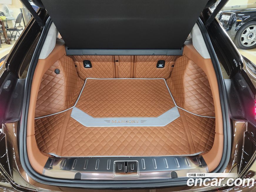 Porsche Panamera 2018