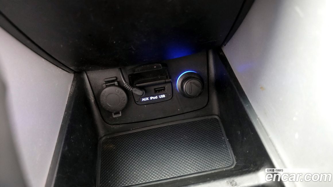 Hyundai Sonata 2014