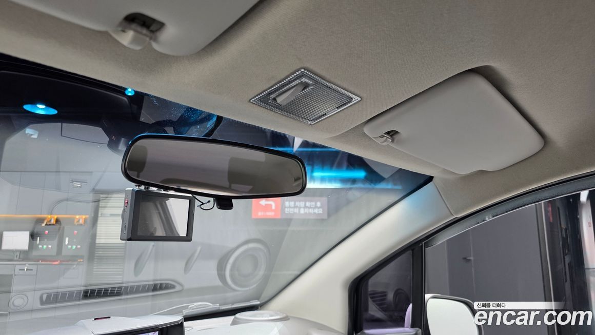 ChevroletGMDaewoo Spark 2013