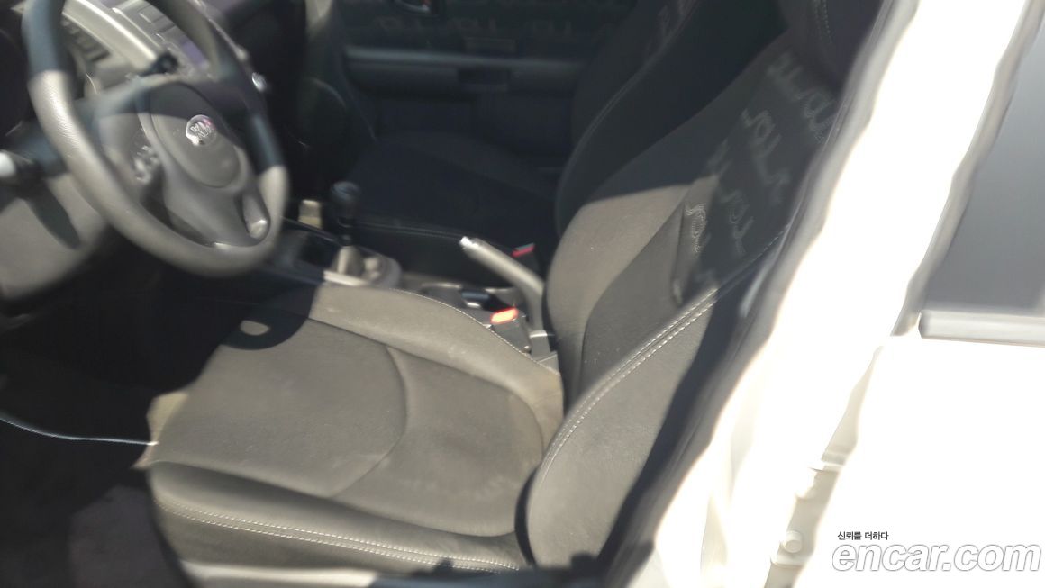 Kia Soul 2013