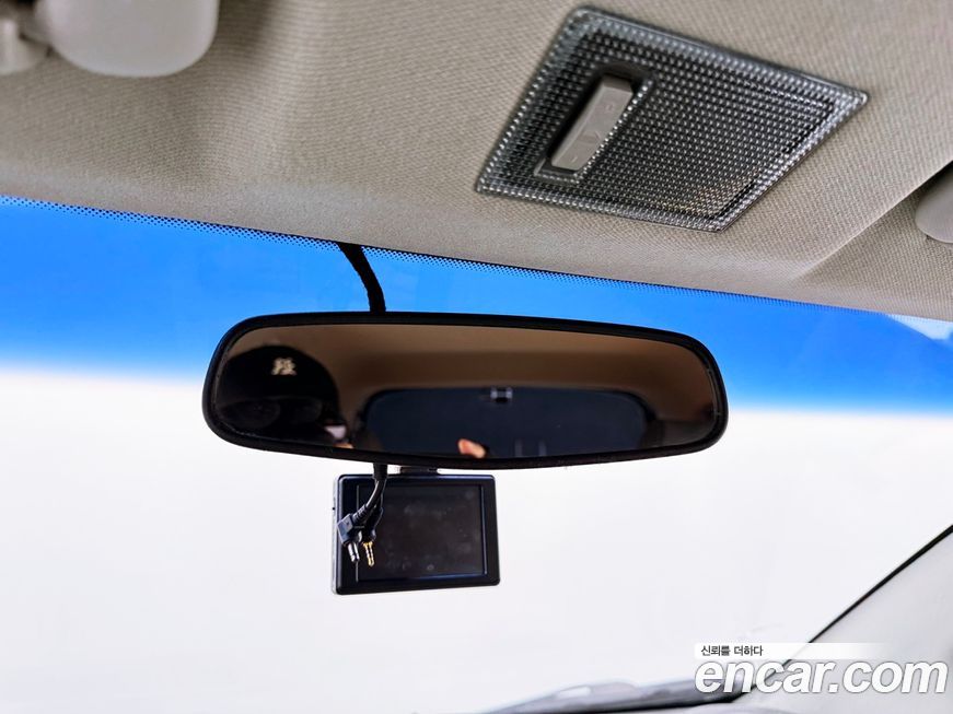 ChevroletGMDaewoo Matiz 2011