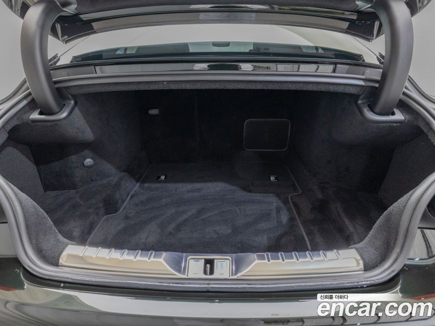 Bentley Continental 2024