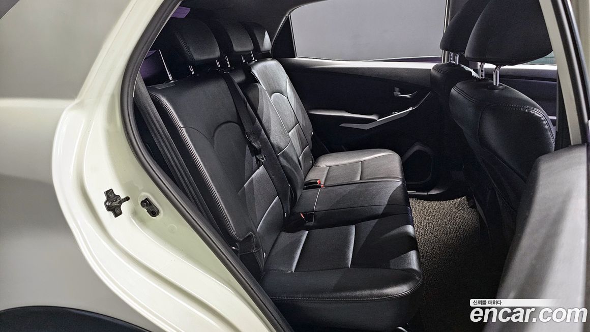 KG_Mobility_Ssangyong KORANDO 2015