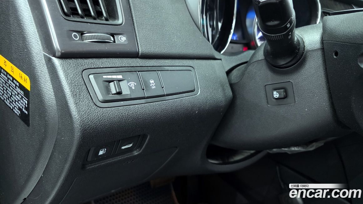 Hyundai Sonata 2014