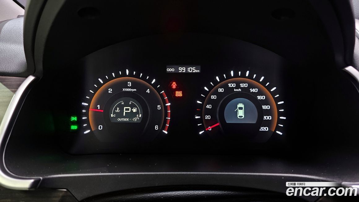 KG_Mobility_Ssangyong KORANDO 2015