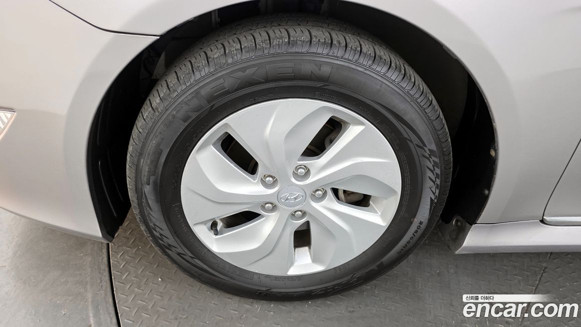 Hyundai Sonata 2014