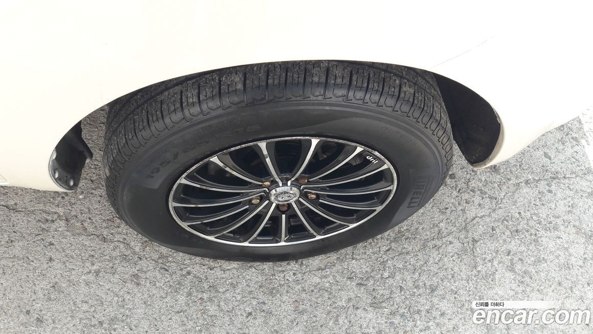 Kia Soul 2013
