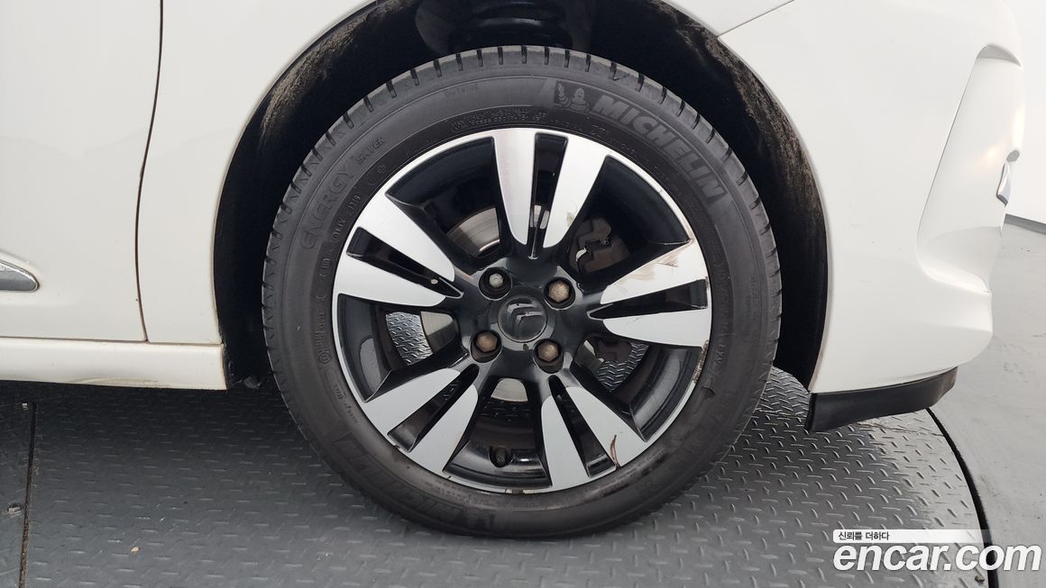 Citroen-DS DS3 2012