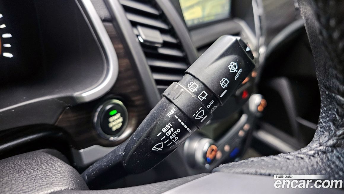 KG_Mobility_Ssangyong KORANDO 2015