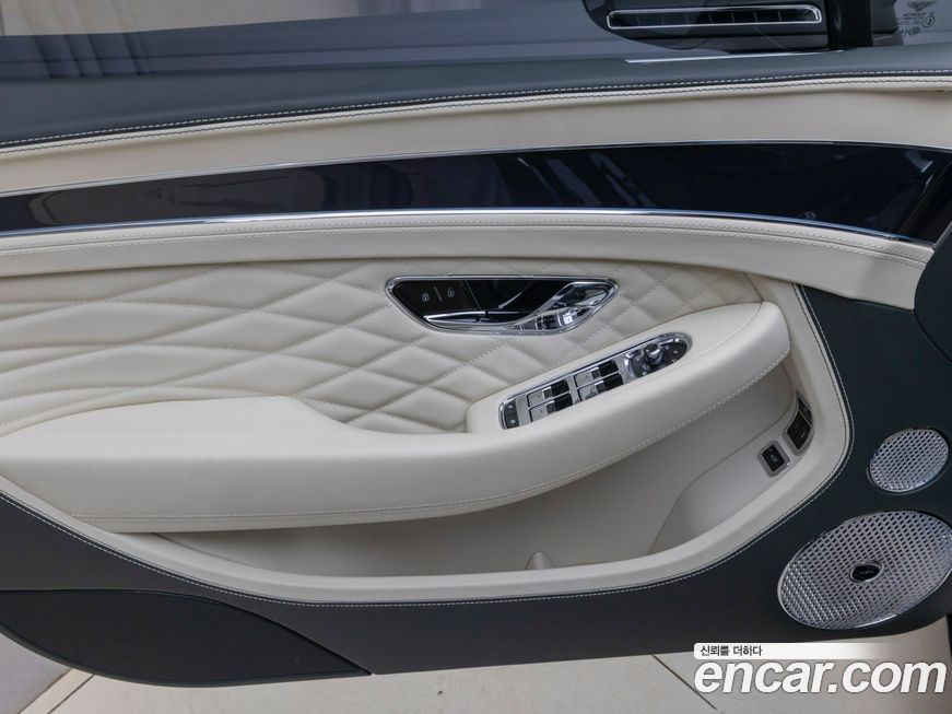 Bentley Continental 2024