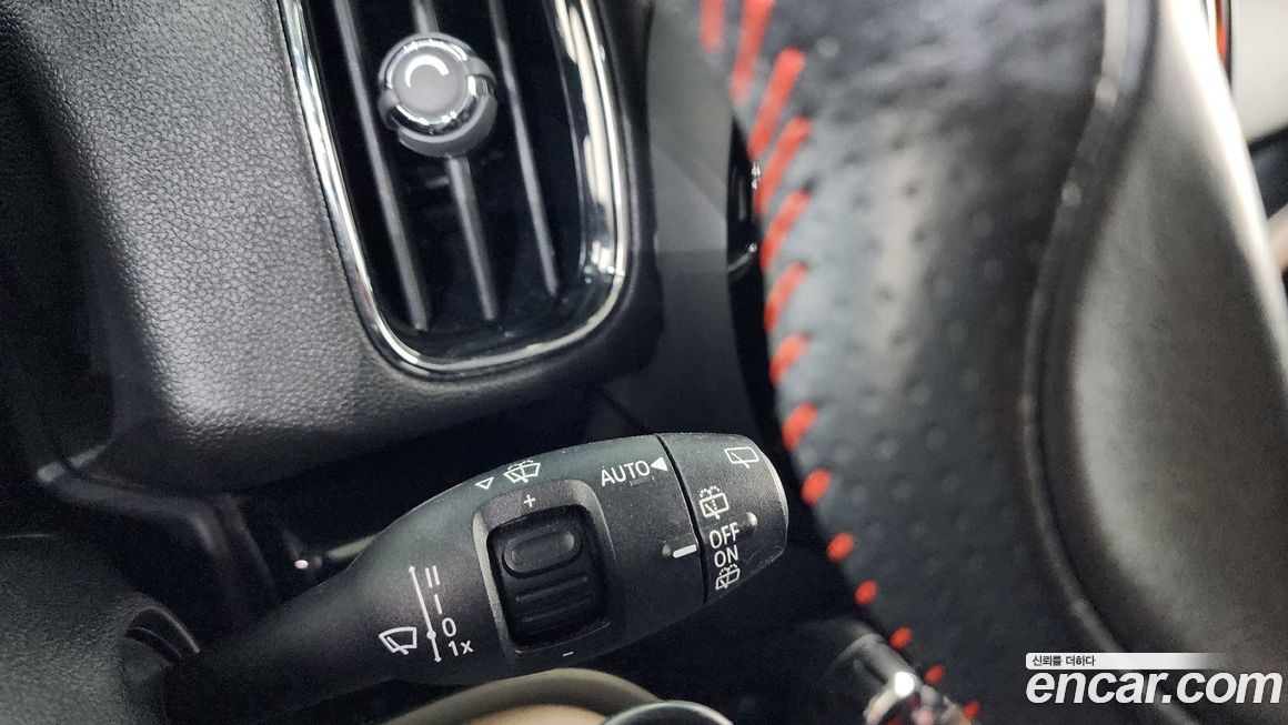 Mini Countryman 2020