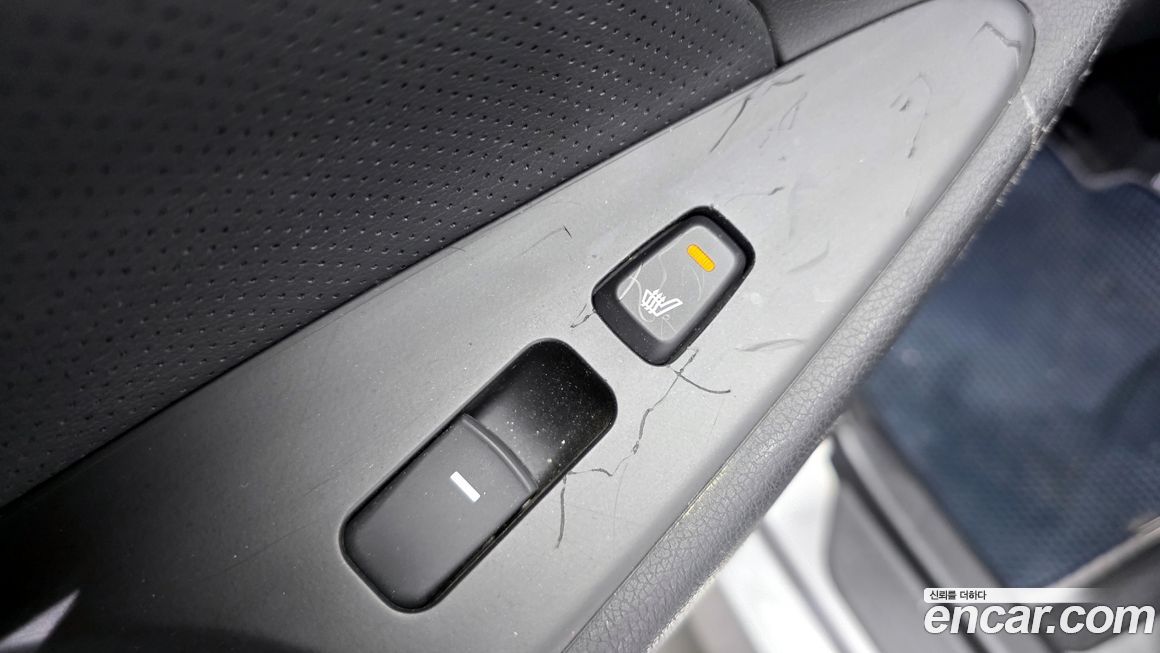 Hyundai Sonata 2014