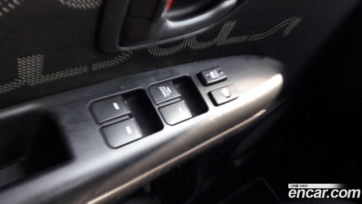 Kia Soul 2013