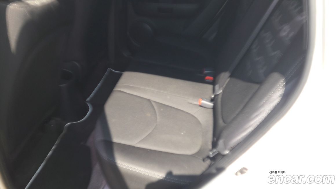 Kia Soul 2013