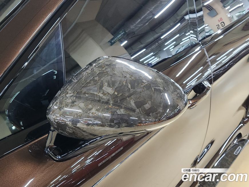 Porsche Panamera 2018