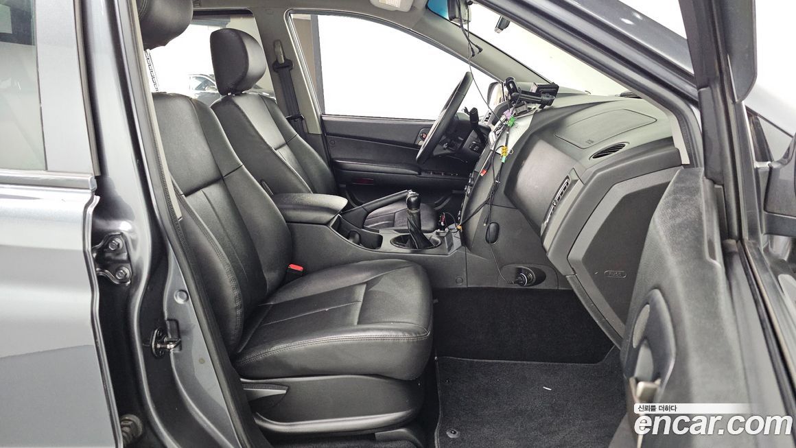 KG_Mobility_Ssangyong KORANDO 2016