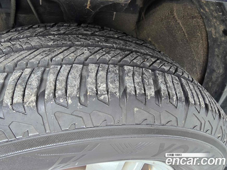 Kia Sportage 2006