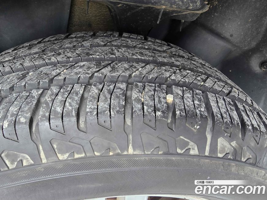 Kia Sportage 2006