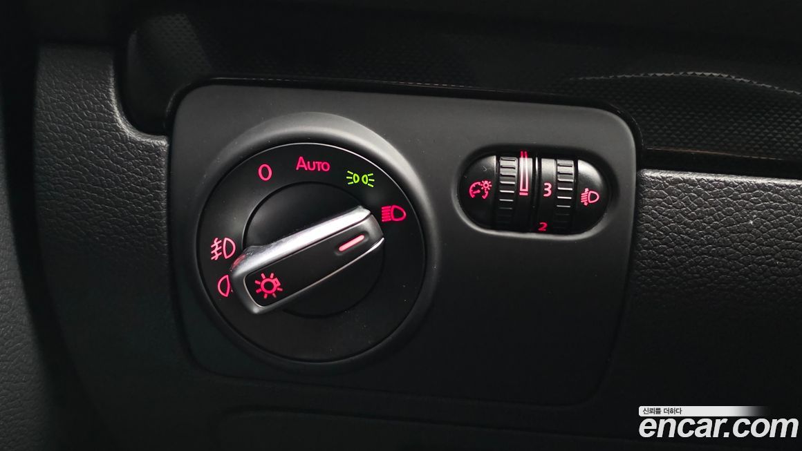 Volkswagen Golf 2012