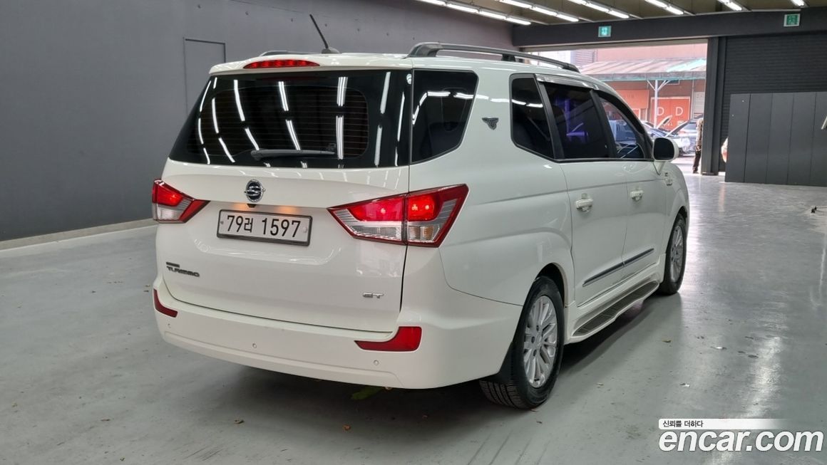 KG_Mobility_Ssangyong KORANDO 2014