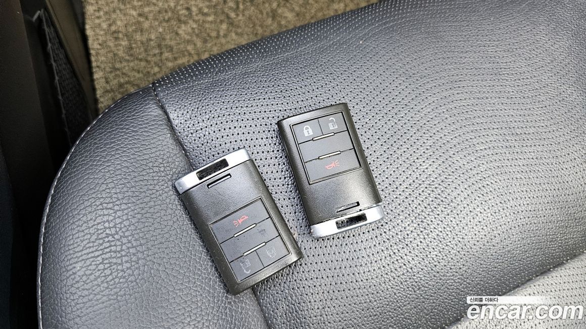 ChevroletGMDaewoo Captiva 2015