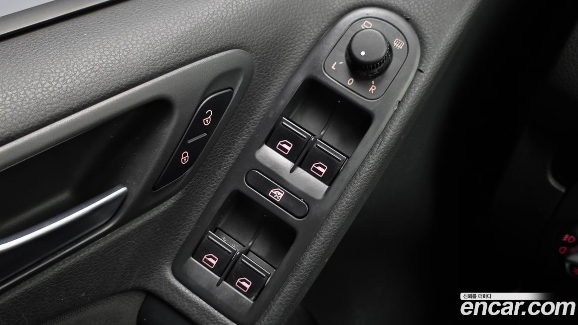 Volkswagen Golf 2012