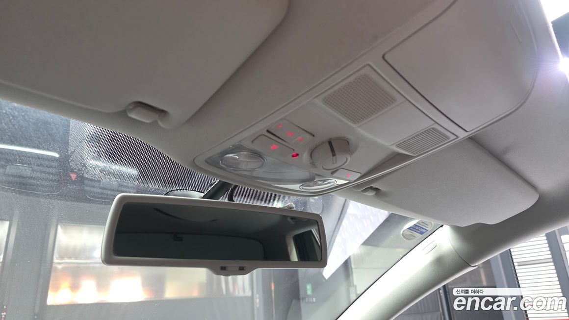 Volkswagen Golf 2012