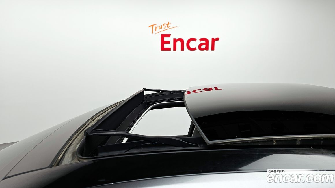 Renault-KoreaSamsung SM6 2016