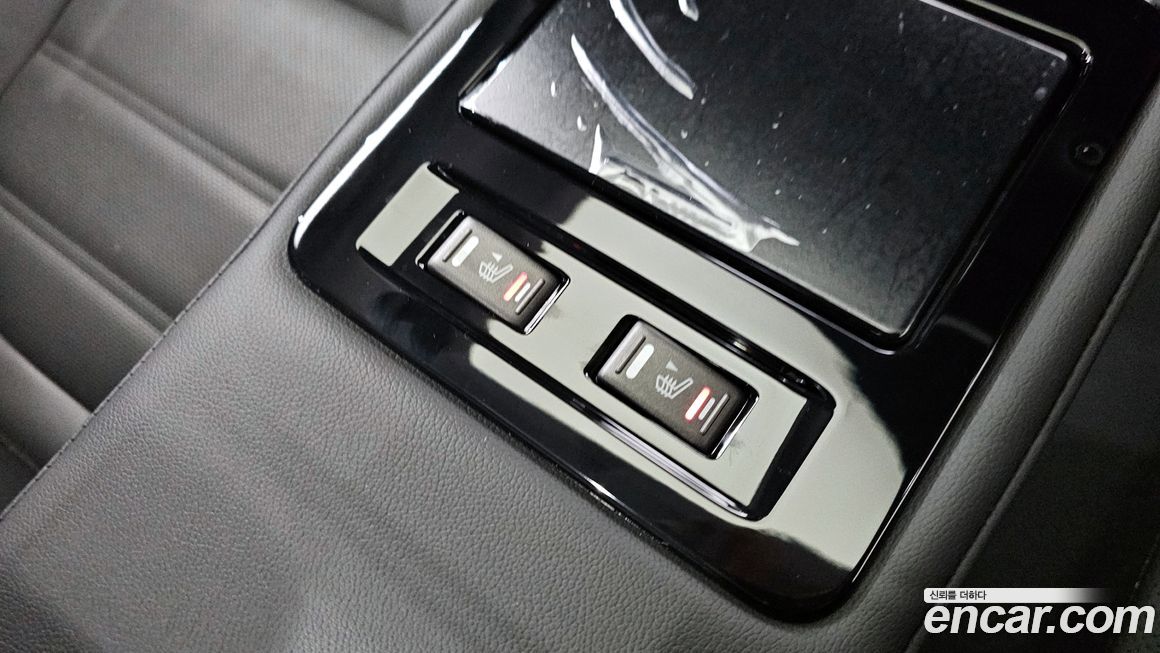 Renault-KoreaSamsung SM6 2016