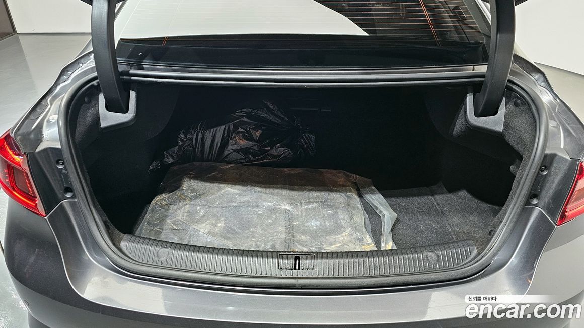 Renault-KoreaSamsung SM6 2016