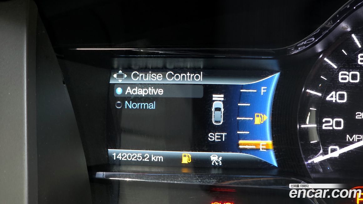 Lincoln MKS 2014