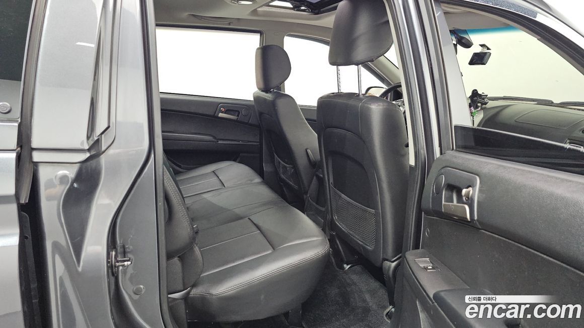 KG_Mobility_Ssangyong KORANDO 2016