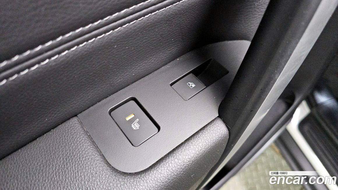 ChevroletGMDaewoo Captiva 2015