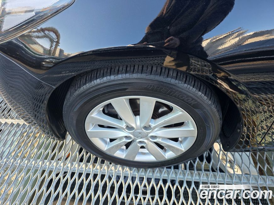 Kia K3 2015