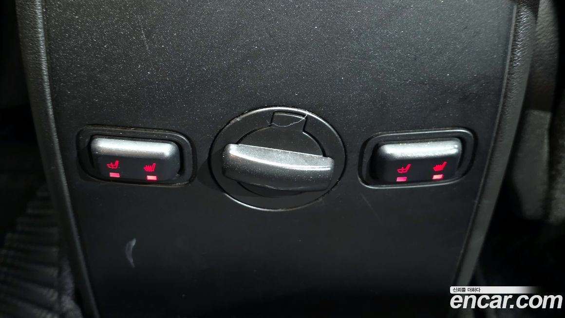Lincoln MKS 2014