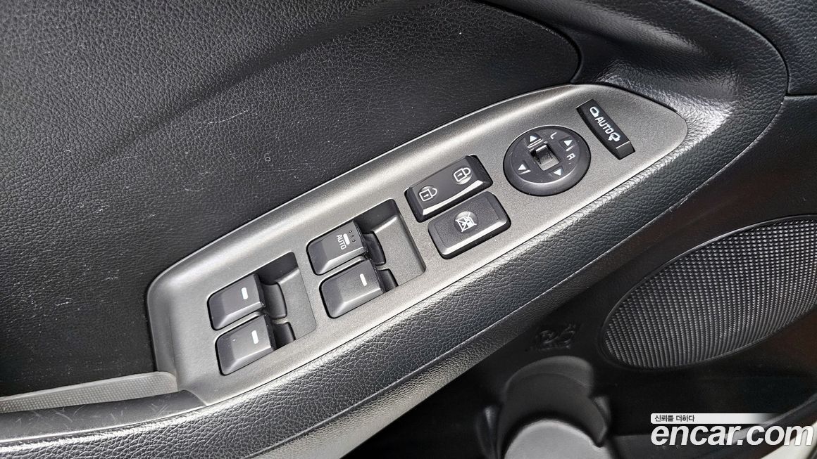 Kia K3 2015